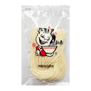 伊都单人份便携装猪软骨浓汤生拉面叉烧肥肠半筋肉猪脚红烧牛肉面