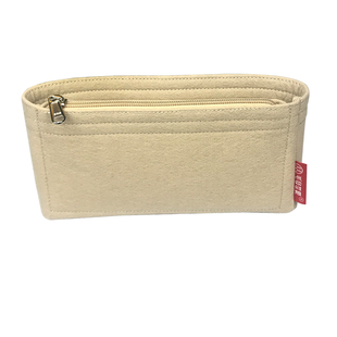 适用于LV favorite内胆包 包中包 化妆整理包 包撑 内衬包 收纳包