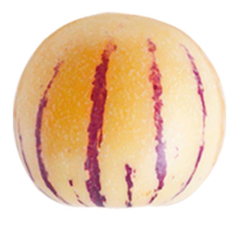 树上熟云南石林人参果人叁果水果当季七彩人生心黄肉圆果5斤整箱