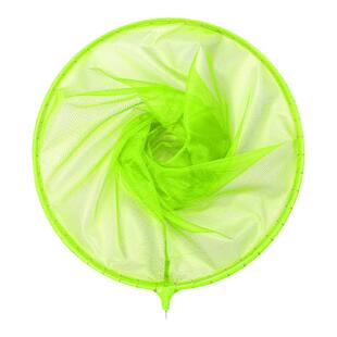 钓鱼加深绝缘抄网头竞技防挂纳米超轻实心速干捞鱼抄网兜大物渔具