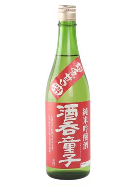 日本清酒大甘口日本酒度-22进口