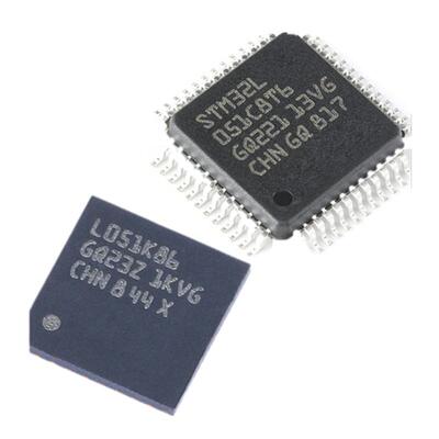 原装正品 STM32L051C8T6 STM32L051K8U6 ARM Cortex-M0+ 微控制器