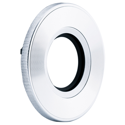 JJC适用索尼16-50II自动镜头盖