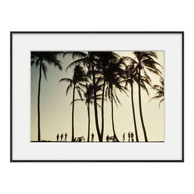 constantine manos 玛格南摄影师装饰画酒店彩色风景摄影卡纸挂画