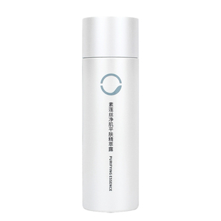 素莲丝净肌平肤精萃露/祛闭口痘痘粉刺清毛孔净化湿敷官方旗舰店