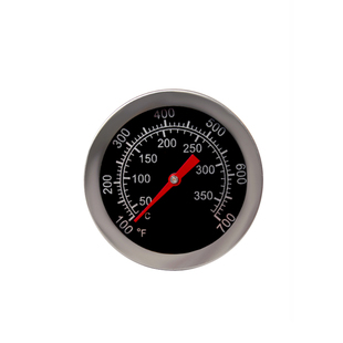 高精度短针高温表 烤肉BBQ测肉温温度计/厨房烤炉高温测温温度计