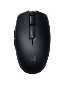 razer八岐大蛇游戏电脑小鼠标