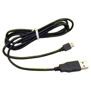 原装PS4手柄数据线 PS4手柄充电线PRO XBOX ONE连接线 USB线1.5米