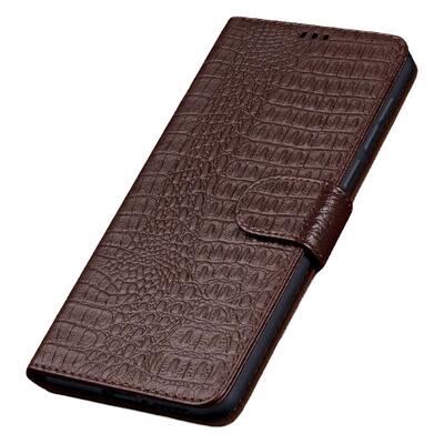 适用三星S23手机壳皮套商务