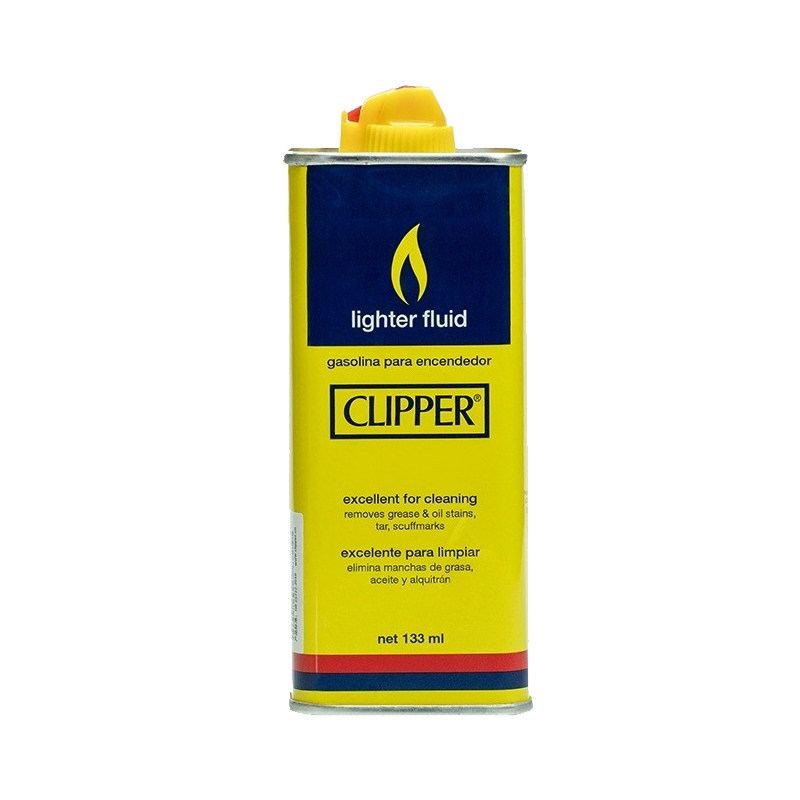 【出口欧洲】clipper煤油通用清香型煤油燃油火石打火机油专用油