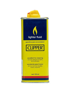 【出口欧洲】clipper煤油通用清香型煤油燃油火石打火机油专用油