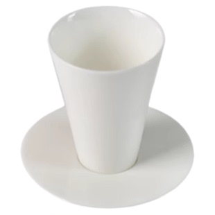 羊脂玉精致品茗杯白瓷功夫茶杯中古风小号单闻香杯茶道具迷你茶盏