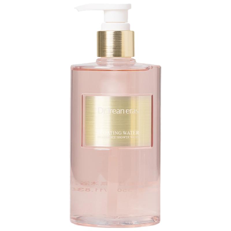 【现货】香水洗澡 余香不断~Dr.艾琳香氛沐浴露持久留香男女350ml
