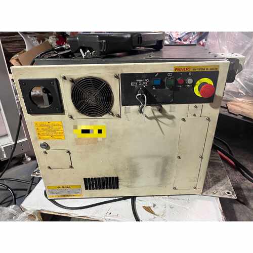 【请询价】FANUC机器人M20IA控制柜R30i型号
