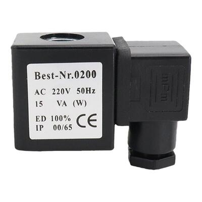 Best-Nr.0200海隆系列电磁阀线圈