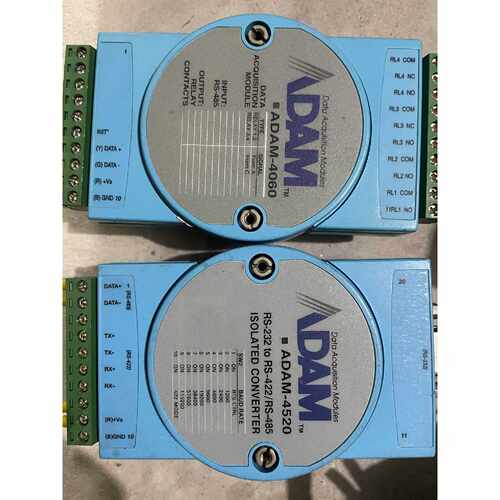 询研华ADAM4520ADAM4060质量保证漂亮