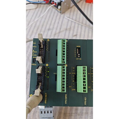 PLCFP0一C16CT一套180包邮议价