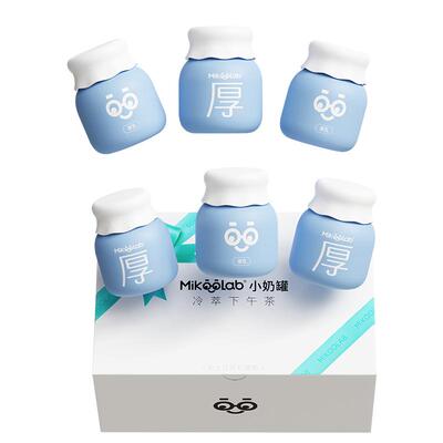 MikooLab厚乳饮品早餐饮料
