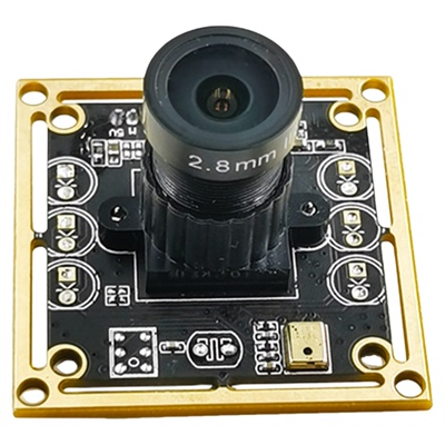 AR0230宽动态摄像头模组强光逆光