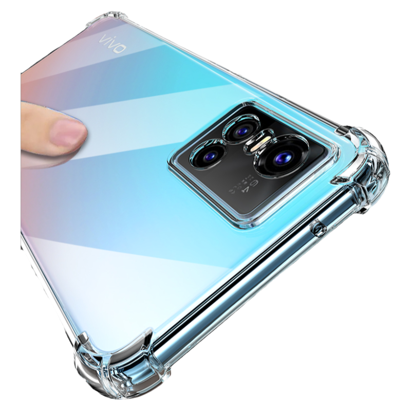 冠客vivos10手机壳S10Pro防摔s10e全包s9e保护套s9透明vovos9vivis外壳ⅴivo新款vⅰvos步步高viovs9s男e女pr