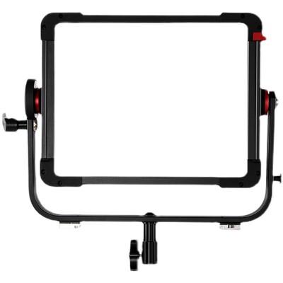 GVM专业常亮补光灯全彩RGB灯