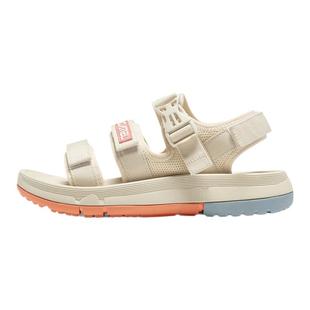 骆驼运动凉鞋女款2025新款夏季男鞋子防滑软底沙滩鞋夏天拖鞋外穿