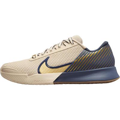 Nike/耐克官方正品当季新款男士轻盈透气运动网球鞋FN4741-101