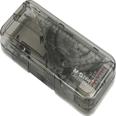 晨光学生文具ACS90808根号尺套装