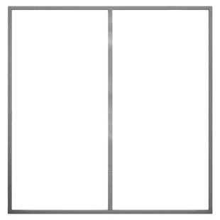 冬季保暖挡风门帘卧室透明阳台防风防寒隔断封闭免打孔加厚空调帘