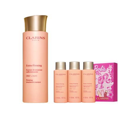 娇韵诗青春赋活精华水少女水