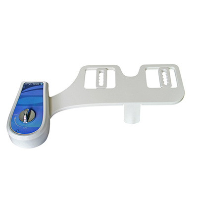 通用日本简易智能马桶盖洗喜乐洁身器妇洗器老人洗屁股冲洗器喷头