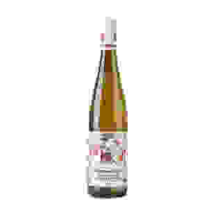 头牌大名家德国法尔兹巴塞曼乔丹伊甸园雷司令雷音洞半甜白葡萄酒