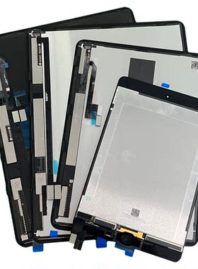 iPadpro11寸原装屏幕总成a2377