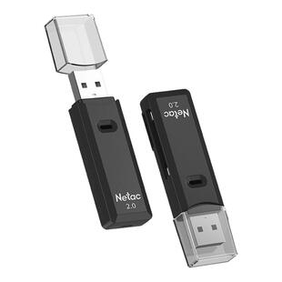 朗科读卡器多合一相机sd卡tf手机内存卡高速正品type-c读卡器