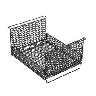 柯曼单元桌户外IGT桌1单元配件折叠多功能滤水篮不锈钢收纳网箱子