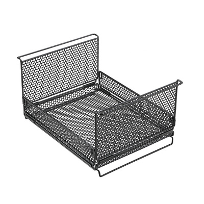 柯曼多功能滤水篮不锈钢收纳网箱