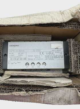 SIEMENS 3UF18523BA00 50200A Current Converter