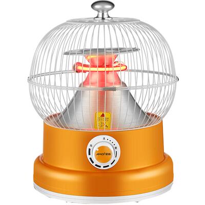 夏新鸟笼取暖器暖脚烤火炉