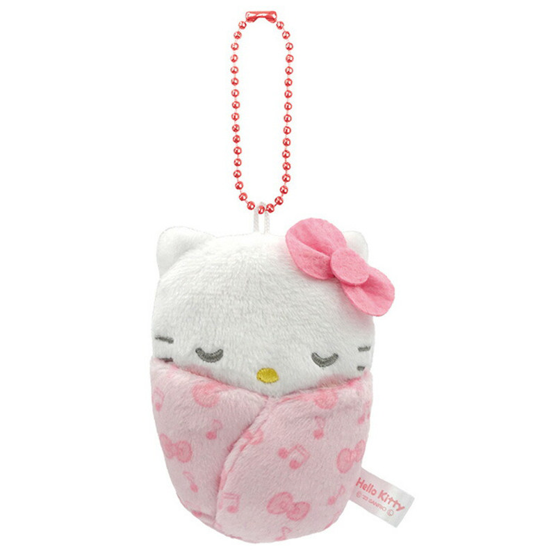 hellokitty日本正版凯蒂猫挂件