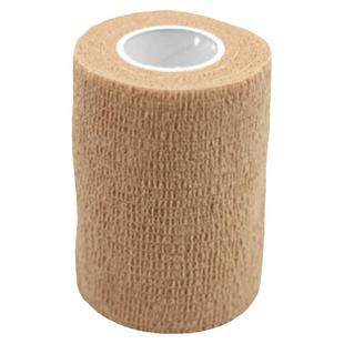 弹性自粘绷带手指绷带胶布弹力贴布运动绷带护具护腕膝肘踝足篮球