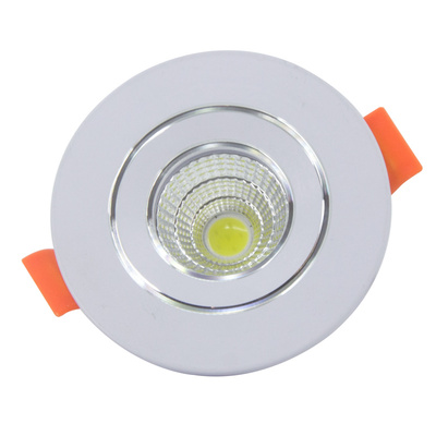 开孔5公分55mm6厘米客厅小筒灯