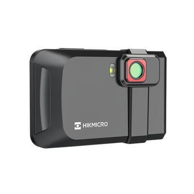 HIKVISION/海康威视热像仪高清