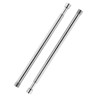 适配宝珀50寻五十噚5015/5050五大洋表带螺丝杆 内六角精钢连接杆