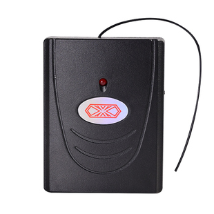 卷帘卷闸车库门管状电机控制器控制盒带手动按钮开关遥控器总成套