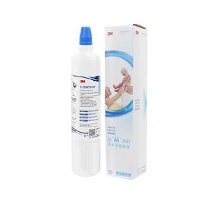 3M净水器滤芯CDW7101V精滤芯家用直饮净水器替换耗材后置活性炭