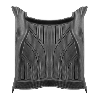 专用于25款小牛NXT脚垫电动车脚踏垫防水防滑耐磨加厚TPE改装配件