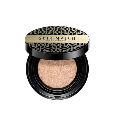 极密防晒气垫bb霜SPF30+粉嫩裸妆细致遮瑕保湿水润修颜提亮肤色cc