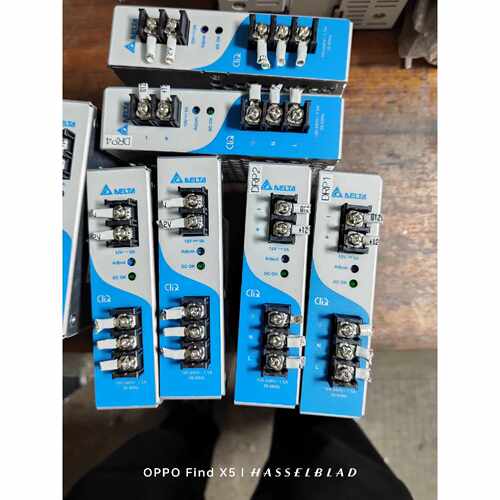 询价-DRP012V060W1AA台达开关电源60w12V5A