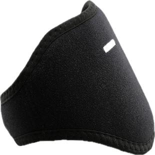 颈椎热敷电加热护颈带艾灸颈椎护脖套保暖颈部颈托脖子舒缓神器