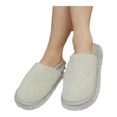 卉凡擦地拖鞋室内静音可拆洗